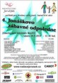 Jonáškovo zábavné odpoledne | 24.5.2014 | Amfiteátr - park zámku Kinských, Valašské Meziříčí