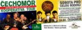 Koncert Čechomor | 24.5.2014 | Ranč Bučiska, Rožnov pod Radhoštěm